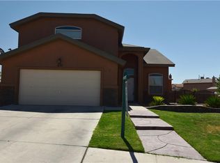 470 Winterspring Pl, Socorro, TX 79928