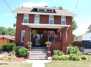 314 58th St, Altoona, PA 16602