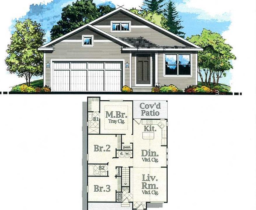 1st image of 8962 Primo Ln