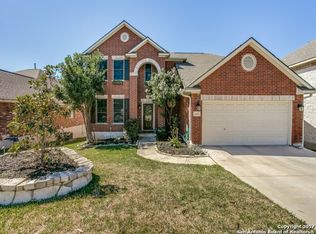 10851 Wilson Oaks, San Antonio, TX 78249
