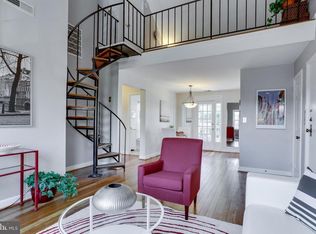 4811 30th St S APT C1, Arlington, VA 22206