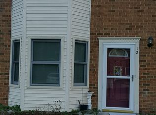 120 Choisy Cres, Yorktown, VA 23692
