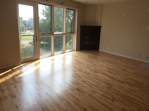 Living Room area