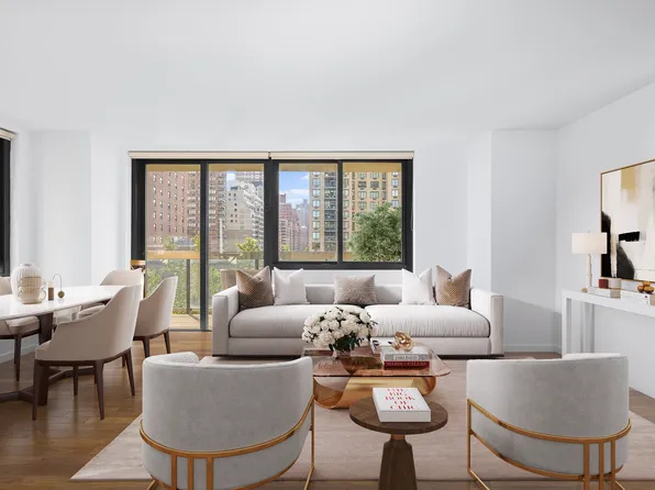 515 East 72nd Street image 1 of 10