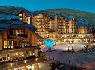 141 E Meadow Dr #PENTHOUSE F, Vail, CO 81657