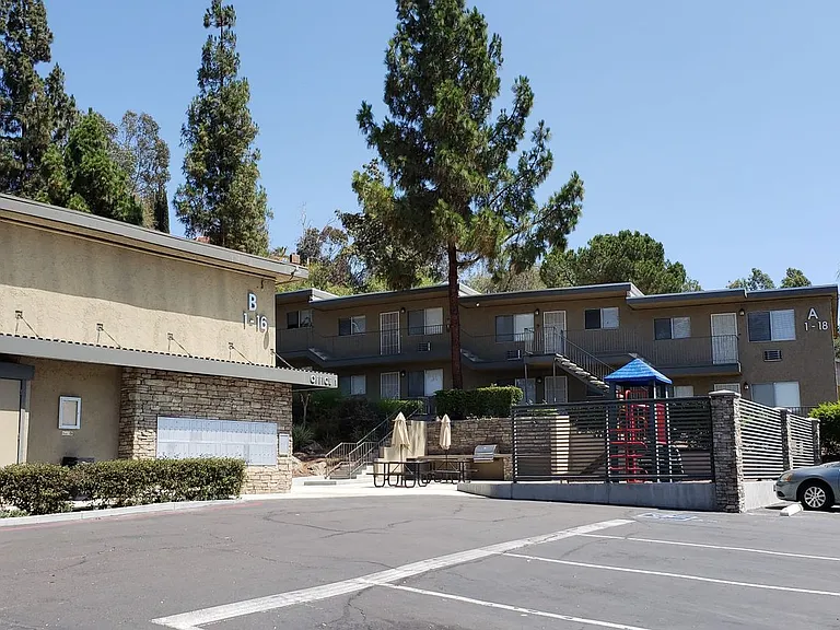 Kenora Terrace Apartments - Spring Valley, CA — Photo 57