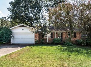 8205 Chatham Dr, Little Rock, AR 72227