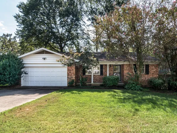 8205 Chatham Dr, Little Rock, AR 72227