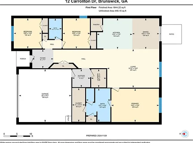 12 Carrollton Dr — Photo 18