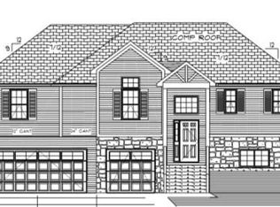 20113 Cider Ct, Weston, MO 64098