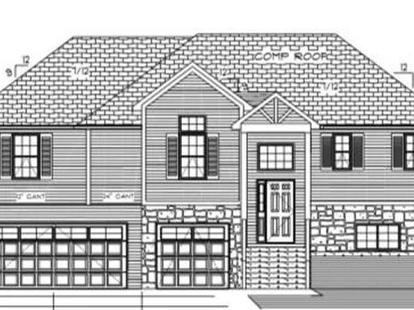 20113 Cider Ct, Weston, MO 64098