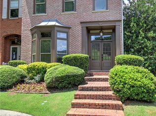 1659 Ridenour Pkwy NW, Kennesaw, GA 30152