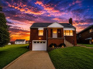 71 Cort St, Washington, PA 15301