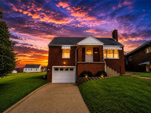 71 Cort St, Washington, PA 15301