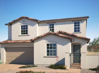Marlowe Plan 2 Plan, Adair at Cadence, Henderson, NV 89011