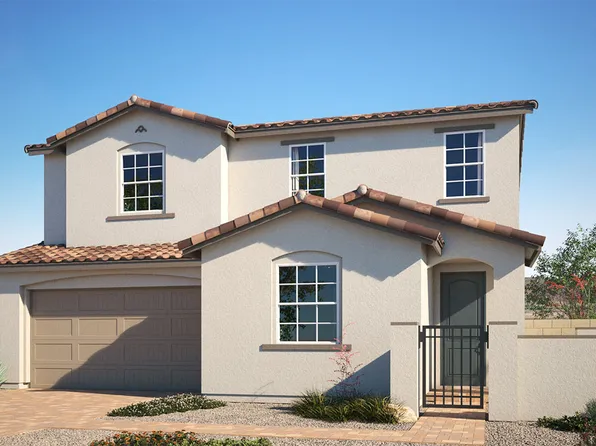 733 Cloud Crk, Henderson, NV 89011