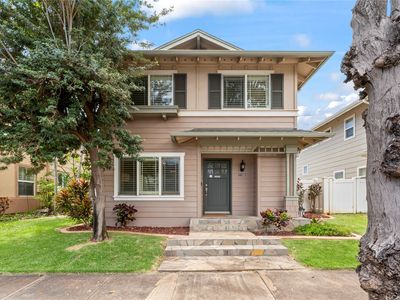 91-1088 Kaileolea Dr, Ewa Beach, HI, 96706