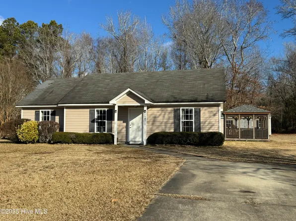 109 Ida Acres, Elizabeth City, NC 27909