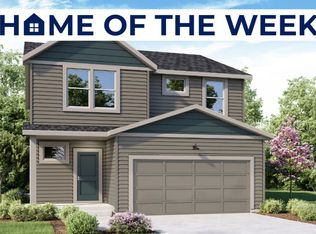 131 N Legacy Flats Rd, Liberty Lake, WA 99019