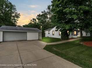 1110 Hannah Ave, Lansing, MI 48906