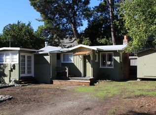153 Park St, San Rafael, CA 94901