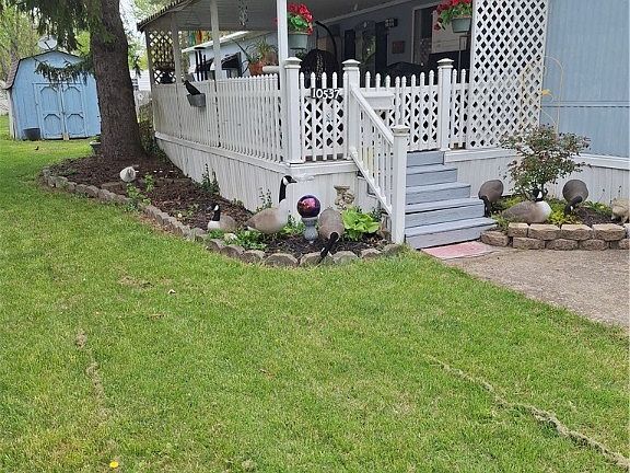 2nd image of 10537 Aldora Dr