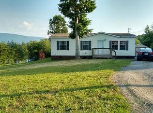 264 Talley Rd, Whitwell, TN 37397