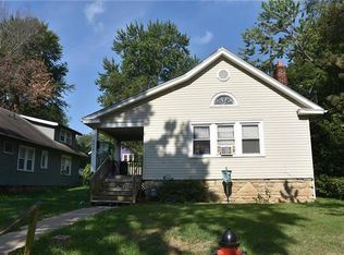 6616 Lydia Ave, Kansas City, MO 64131