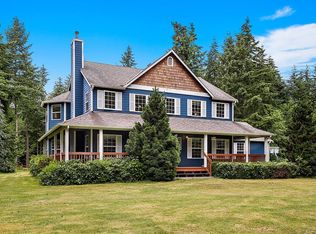 16822 89th Ave NW, Stanwood, WA 98292