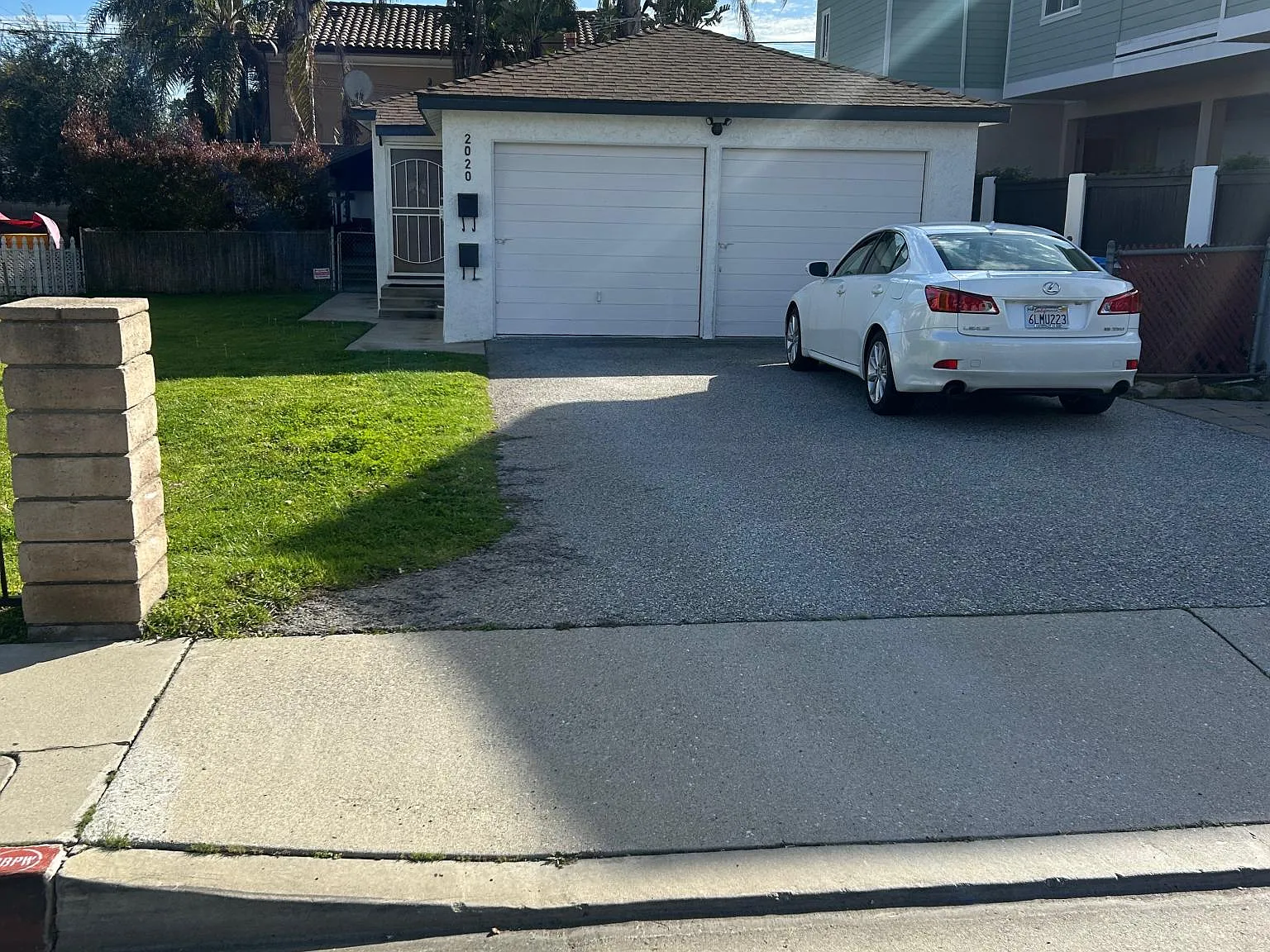 2020 Manhattan Beach Blvd — Photo 1
