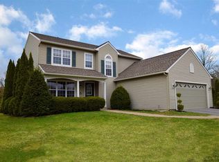 5 Suntree Park, Ballston Lake, NY 12019