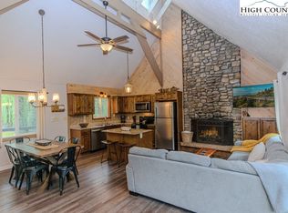 114 Locust Ridge Rd, Banner Elk, NC 28604