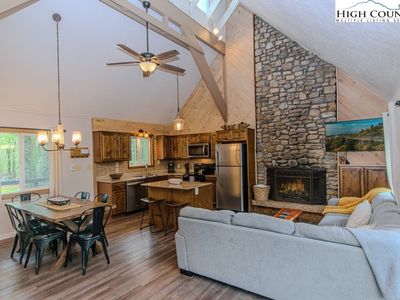 114 Locust Ridge Road, Banner Elk, NC, 28604