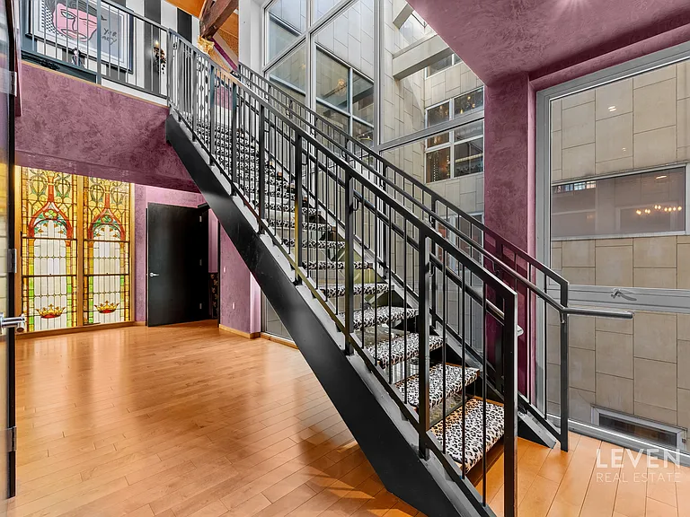 135 W 4th St #PHE — Photo 14
