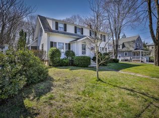 22 Woodward Ave, Reading, MA 01867