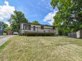 19 Independence Station Rd, Independence, KY 41051