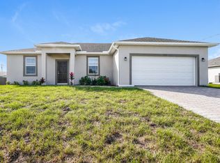 1026 NW 21st Ter, Cape Coral, FL 33993