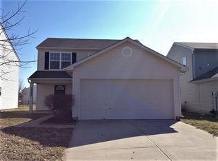 15296 Fawn Meadow Dr, Noblesville, IN 46060
