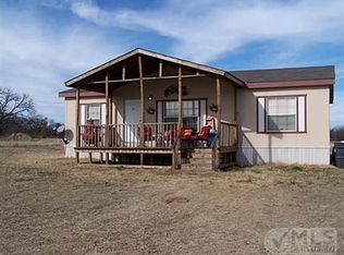 245 County Road 1545, Alba, TX 75410