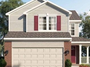 6535 Bristol Dr, Belleville, MI