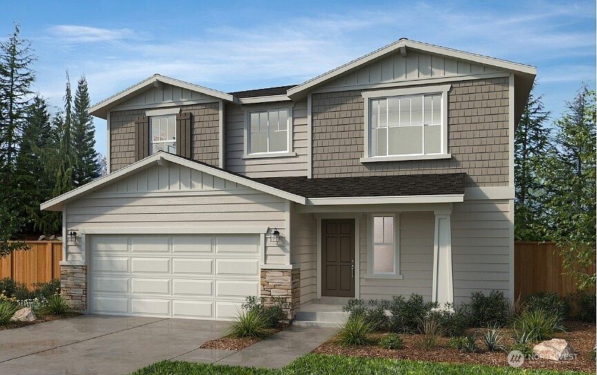 1st image of 30524 126th (Phase 3 Lot 12) Court SE