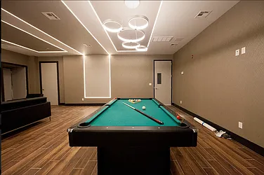 Rented by Brooklyn Group