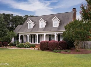 720 Delano Ct, Greenville, NC 27858