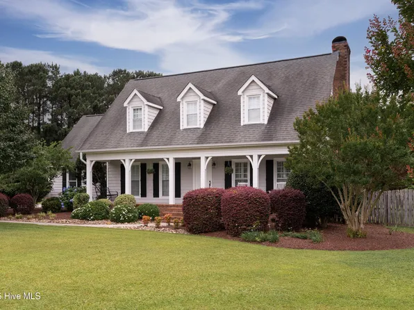 720 Delano Court, Greenville, NC 27858