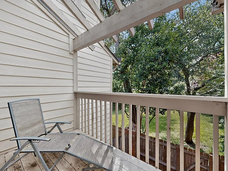 3801 Menchaca Rd #25 — Photo 17