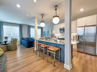 Langham, Columbus, OH 43212