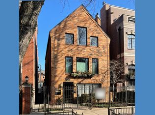 1875 N Maud Ave, Chicago, IL 60614