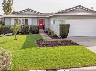 872 Daffodil Way, San Jose, CA 95117