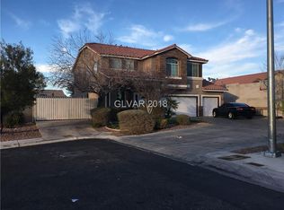 6632 McKinley Summit Ct, Las Vegas, NV 89110