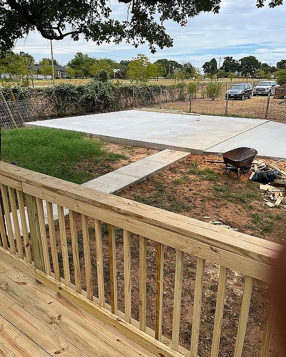 2nd image of 6517 Timberhaven Ct